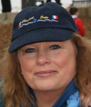 Vijaya Claxton